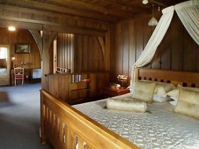 Готель Elm Tree House Крайстчерч Екстер'єр фото